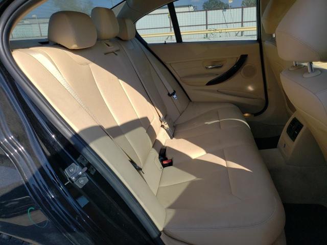 WBA3C1C52EK110820 BMW 328 I Sulev