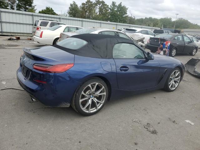 WBAHF3C51KWW39446 BMW Z4 Sdrive30i