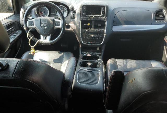 2C4RDGEG0KR739596 Dodge Grand Caravan Gt