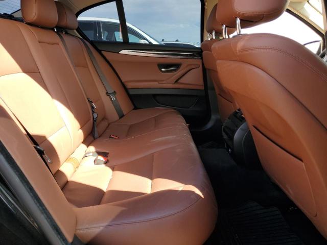 WBA5A5C55ED503480 BMW 528 I