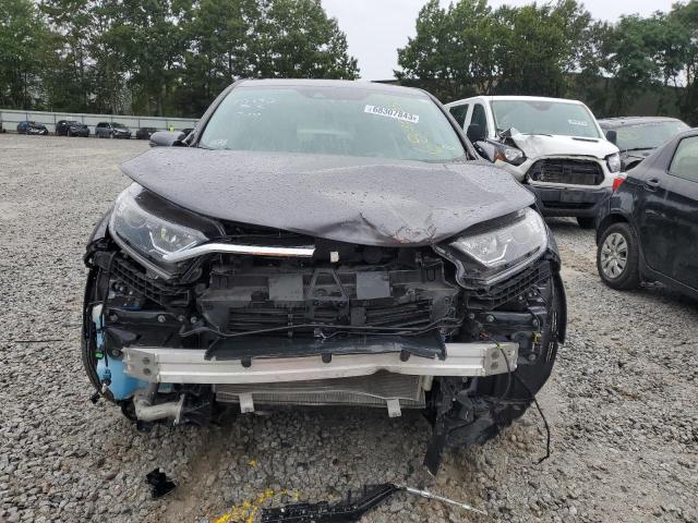 2HKRW2H50MH637982 Honda CR-V EX