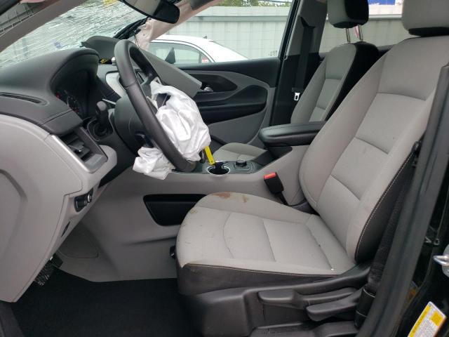 3GKALTEV5NL172606 GMC Terrain Sle