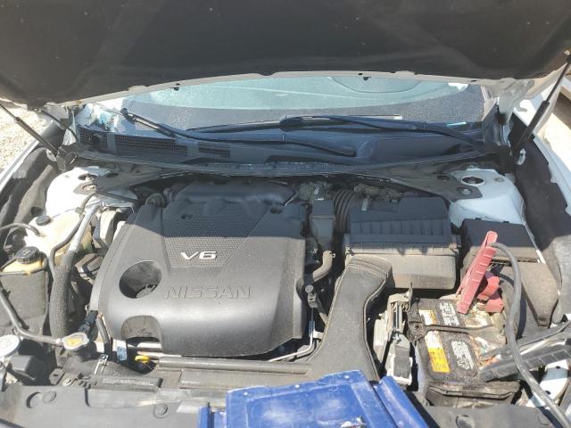 1N4AA6AP3JC388217 Nissan Maxima 3.5s