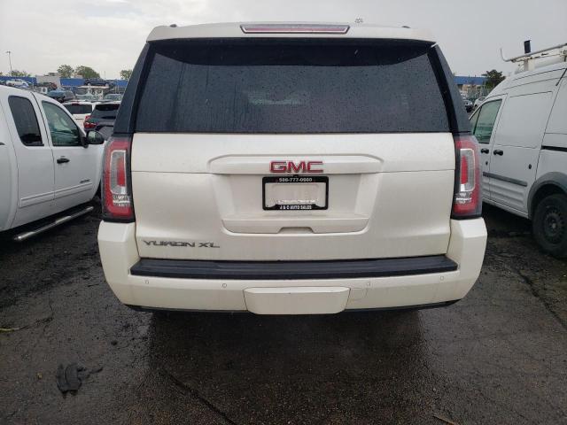 1GKS2HKCXFR128652 GMC Yukon Xl K1500 Slt