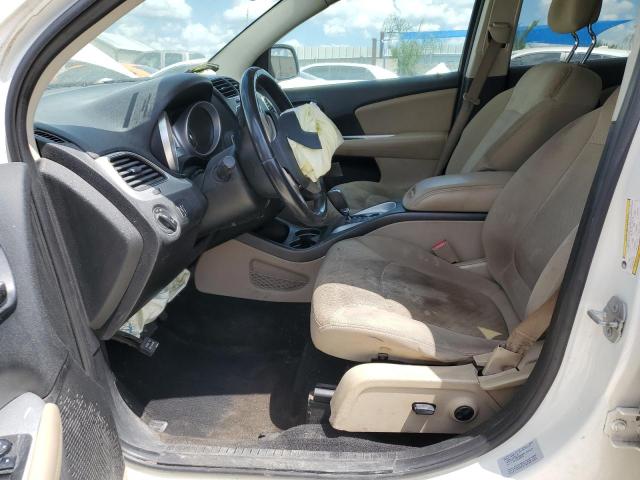 3C4PDCBG8GT165807 Dodge Journey Sxt