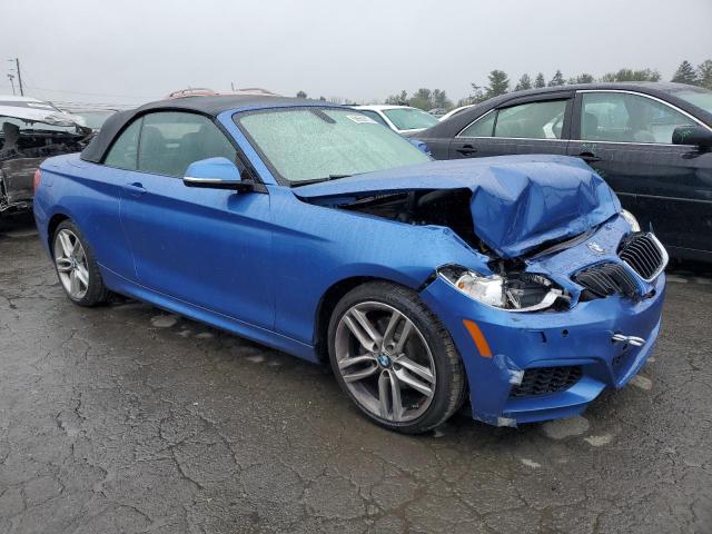WBA1K7C57FV472655 BMW 228 Xi