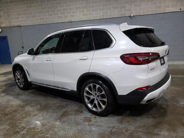 5UXCR6C0XN9M39631 BMW X5 Xdrive40i