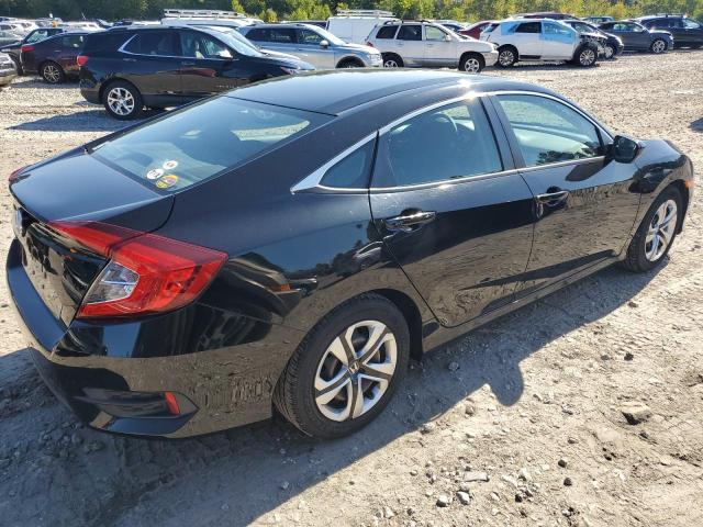2HGFC2F57JH560144 Honda Civic Lx