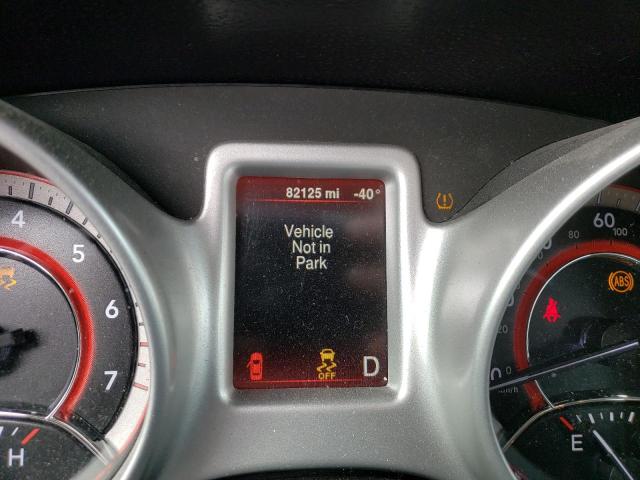 3C4PDCAB2FT557282 Dodge JOURNEY SE