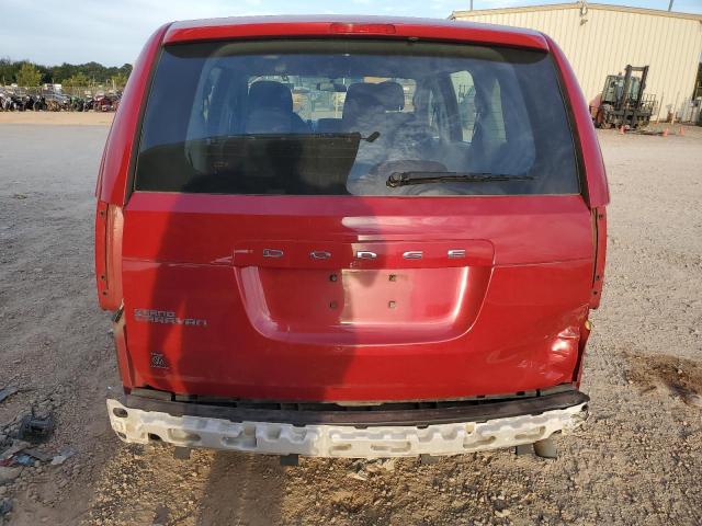 2C4RDGBG1ER187714 Dodge Grand Caravan Se
