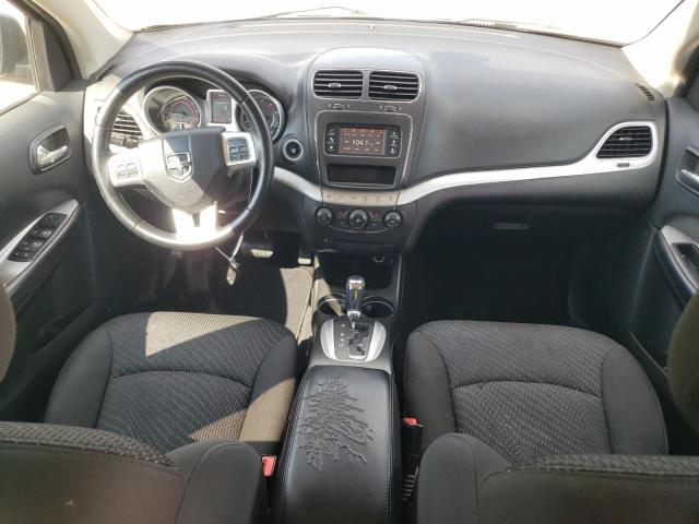 3C4PDCAB7JT527798 Dodge JOURNEY SE