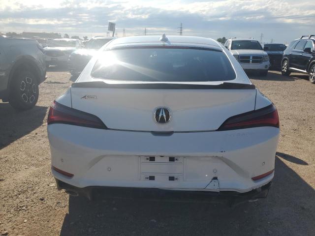 19UDE4H68PA001003 Acura Integra A-spec Tech