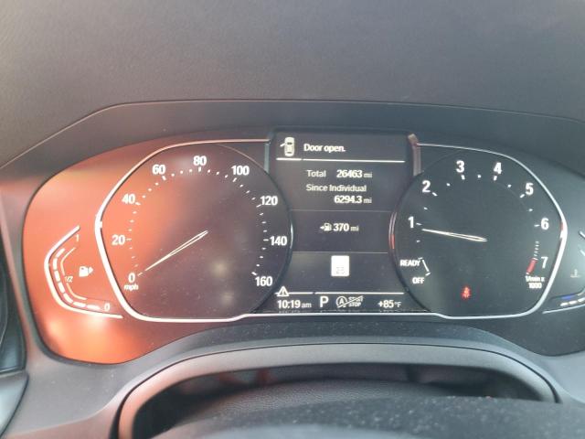 3MW5R1J09N8C58463 BMW 330I