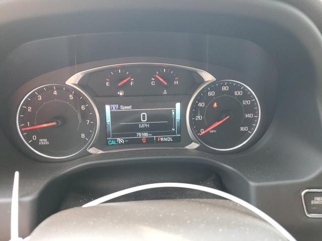 1GKKNMLS3KZ219343 GMC Acadia Slt-1