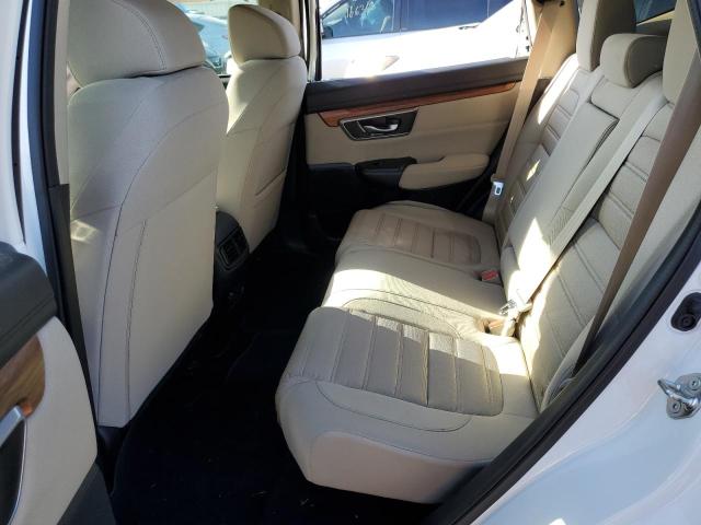 2HKRW2H5XJH605567 Honda CR-V EX