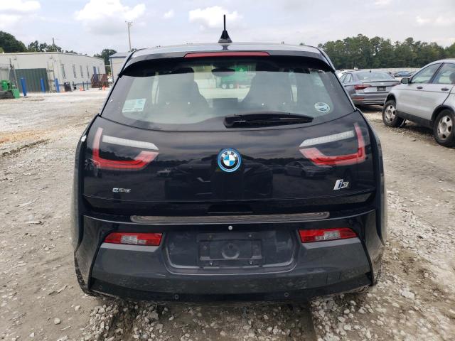 WBY1Z4C51EV275264 BMW I3 REX