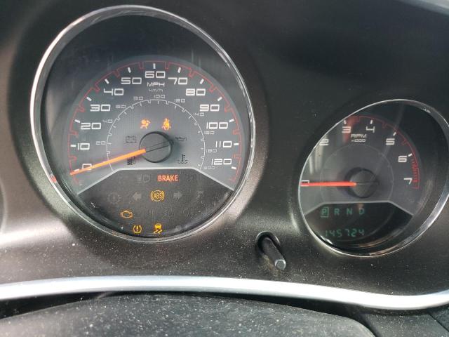 1C3CDZAB8EN132928 Dodge AVENGER SE