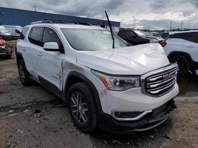 1GKKNMLS1HZ281199 GMC Acadia Slt-1