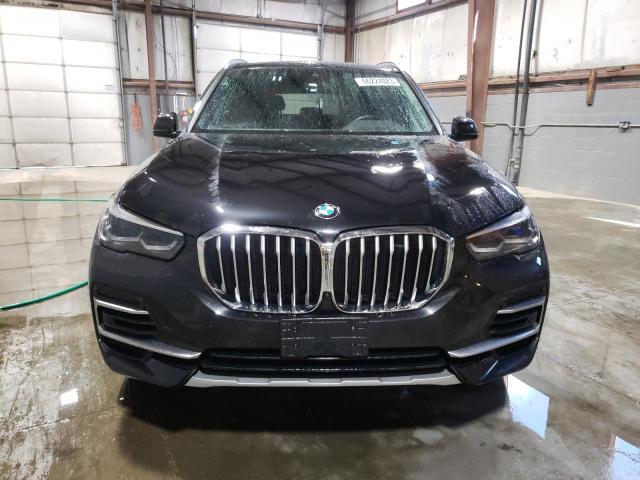 5UXCR6C09P9N44681 BMW X5 Xdrive40i
