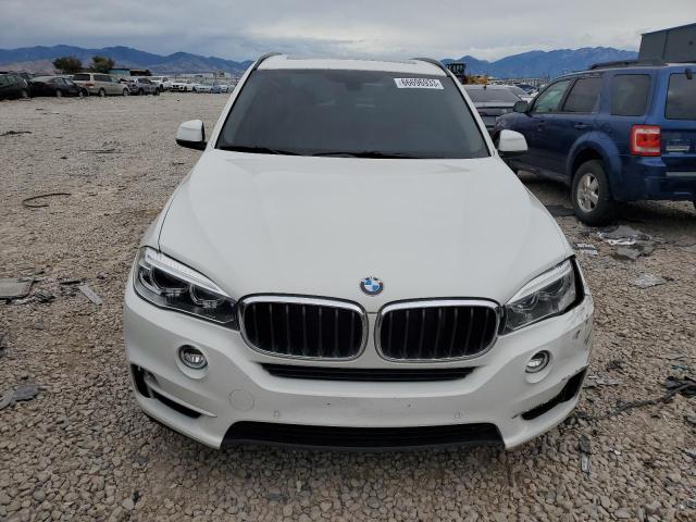 5UXKS4C52F0N08463 BMW X5 Xdrive35d
