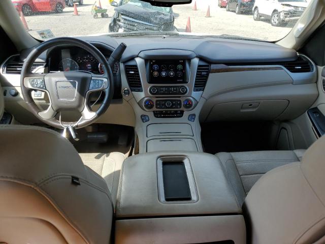 1GKS2JKJ4FR177772 GMC YUKON XL DENALI