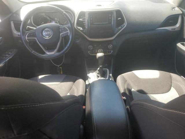 1C4PJLCB6EW232908 Jeep Cherokee Latitude