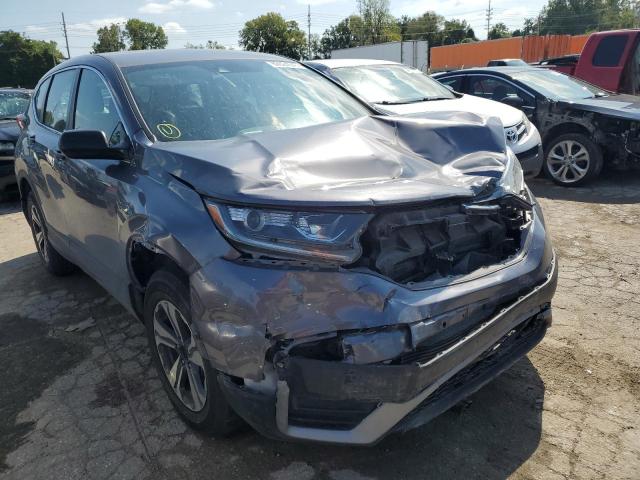 5J6RW2H25LL001438 Honda CR-V LX