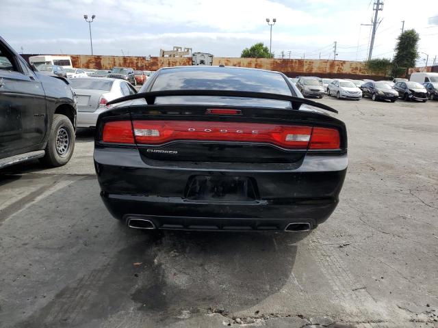 2C3CDXHG4EH301101 Dodge Charger Sxt
