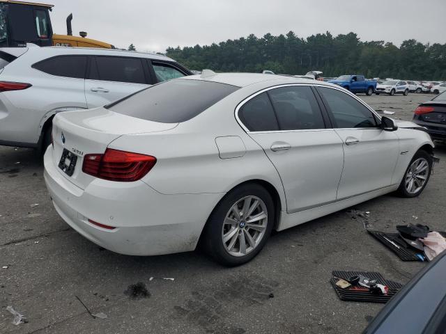WBA5A5C55FD515260 BMW 528 I