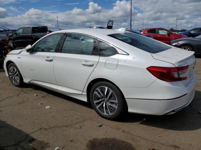 1HGCV3F55MA020135 Honda Accord Hybrid Exl