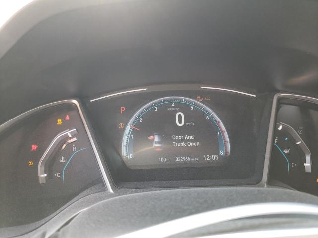 19XFC1F3XLE209248 Honda CIVIC EX