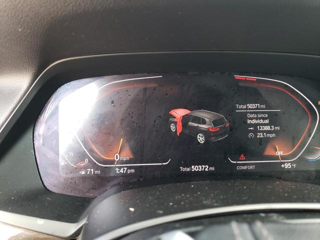 5UXCR6C53KLL61106 BMW X5 Xdrive40i