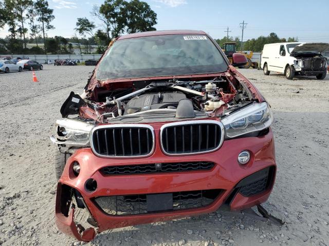 5UXKU2C56K0Z63678 BMW X6 Xdrive35i