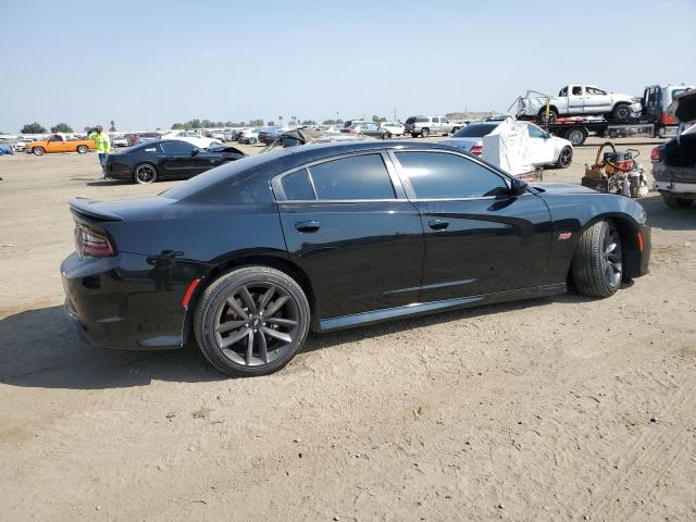 2C3CDXGJ9KH569408 Dodge Charger Scat Pack