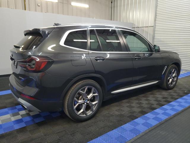 5UX43DP01N9J82038 BMW X3 Sdrive30i