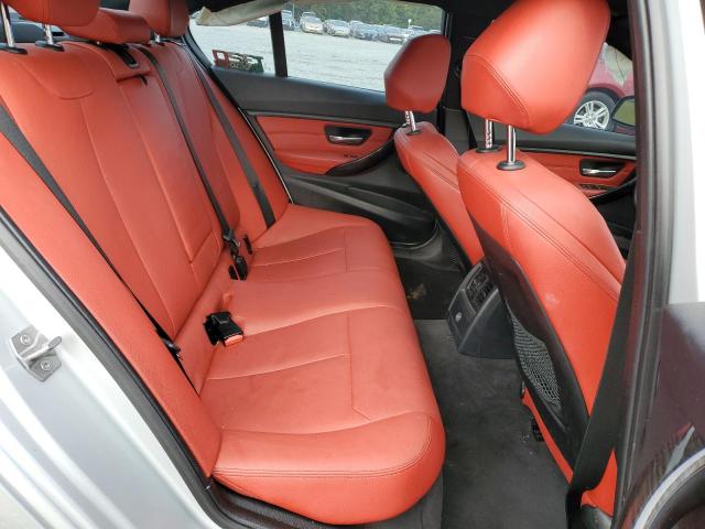 WBA3A5C56EP600757 BMW 328 I