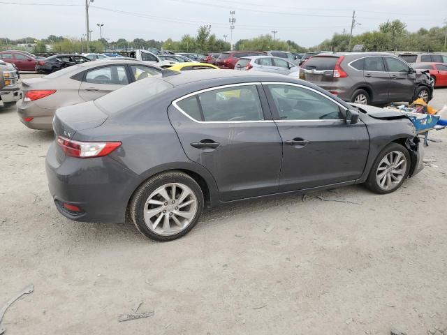 19UDE2F77GA017287 Acura Ilx Premium