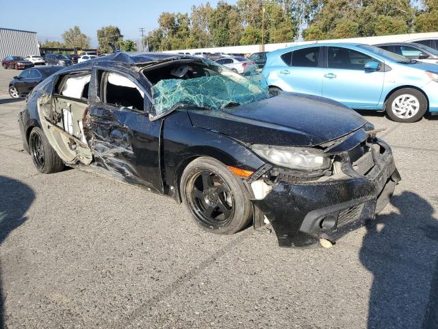 2HGFC2F56GH551086 Honda Civic Lx