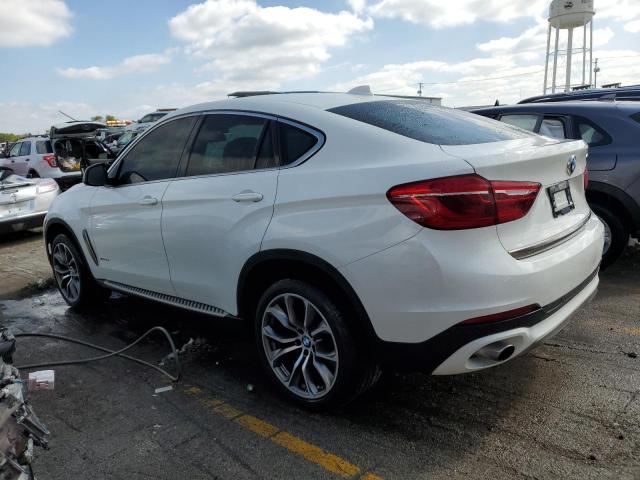 5UXKU2C55G0N83142 BMW X6 Xdrive35i
