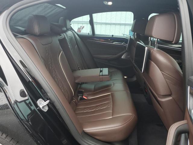 WBAJB9C54KB464780 BMW M550xi