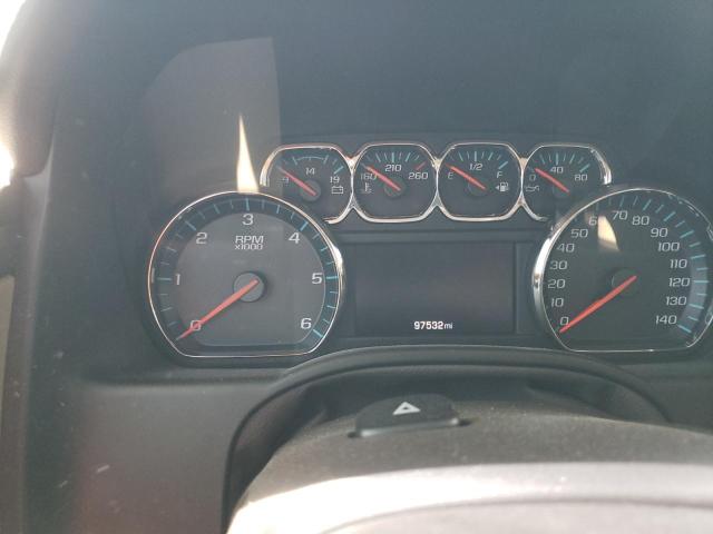 1GKS2BKC7JR160898 GMC YUKON SLT