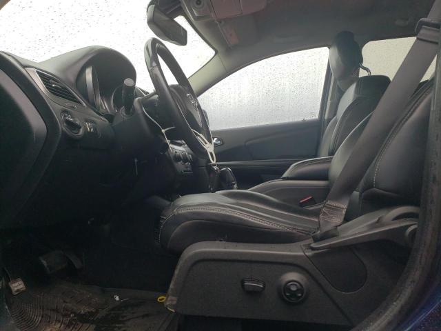 3C4PDCGB5HT525890 Dodge Journey Crossroad