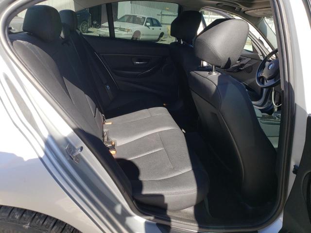WBA3C3G51FNT52035 BMW 320 I Xdrive