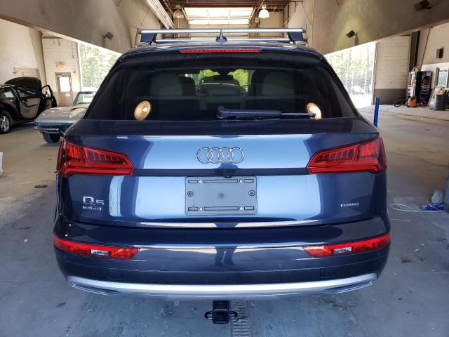 WA1ANAFY1L2090724 Audi Q5 PREMIUM