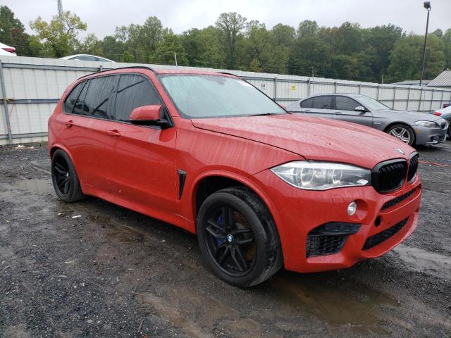 5YMKT6C32H0X20556 BMW X5 M