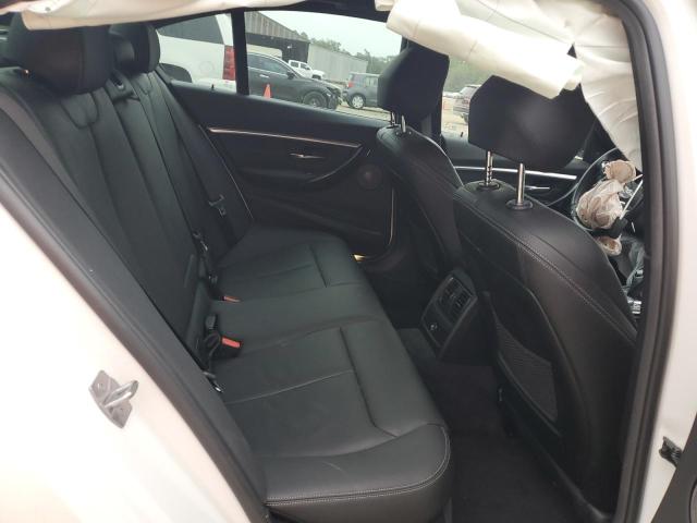 WBA8B3C52JK843464 BMW 340 I