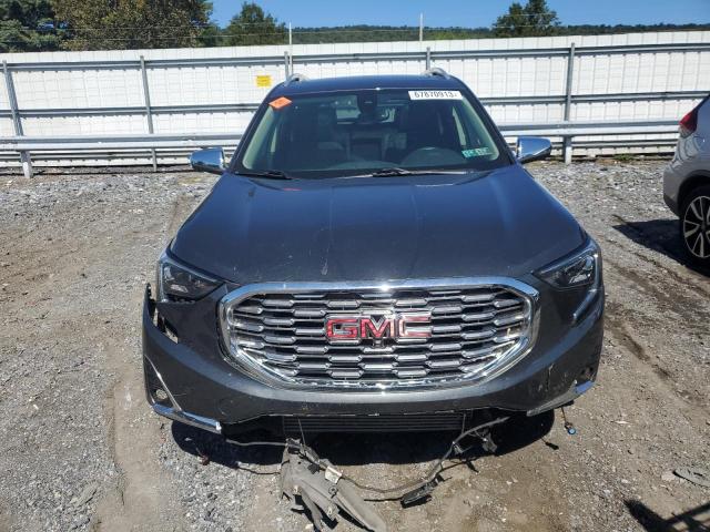3GKALXEX7KL220854 GMC Terrain Denali