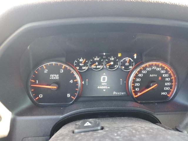 1GT120E81FF632766 GMC Sierra K2500 Denali