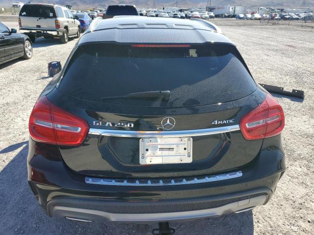 WDCTG4GB5FJ032706 Mercedes-Benz Gla 250 4matic