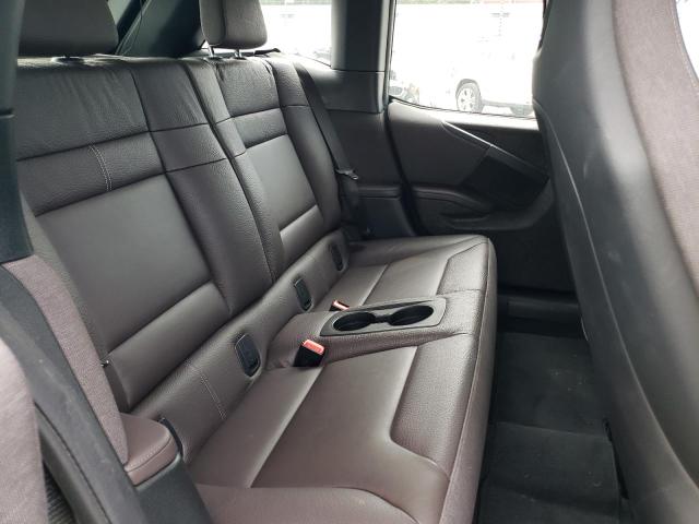 WBY1Z4C51EV275264 BMW I3 REX